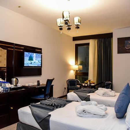 Grand Plaza Badr Al Maqam Otel Medine Dış mekan fotoğraf