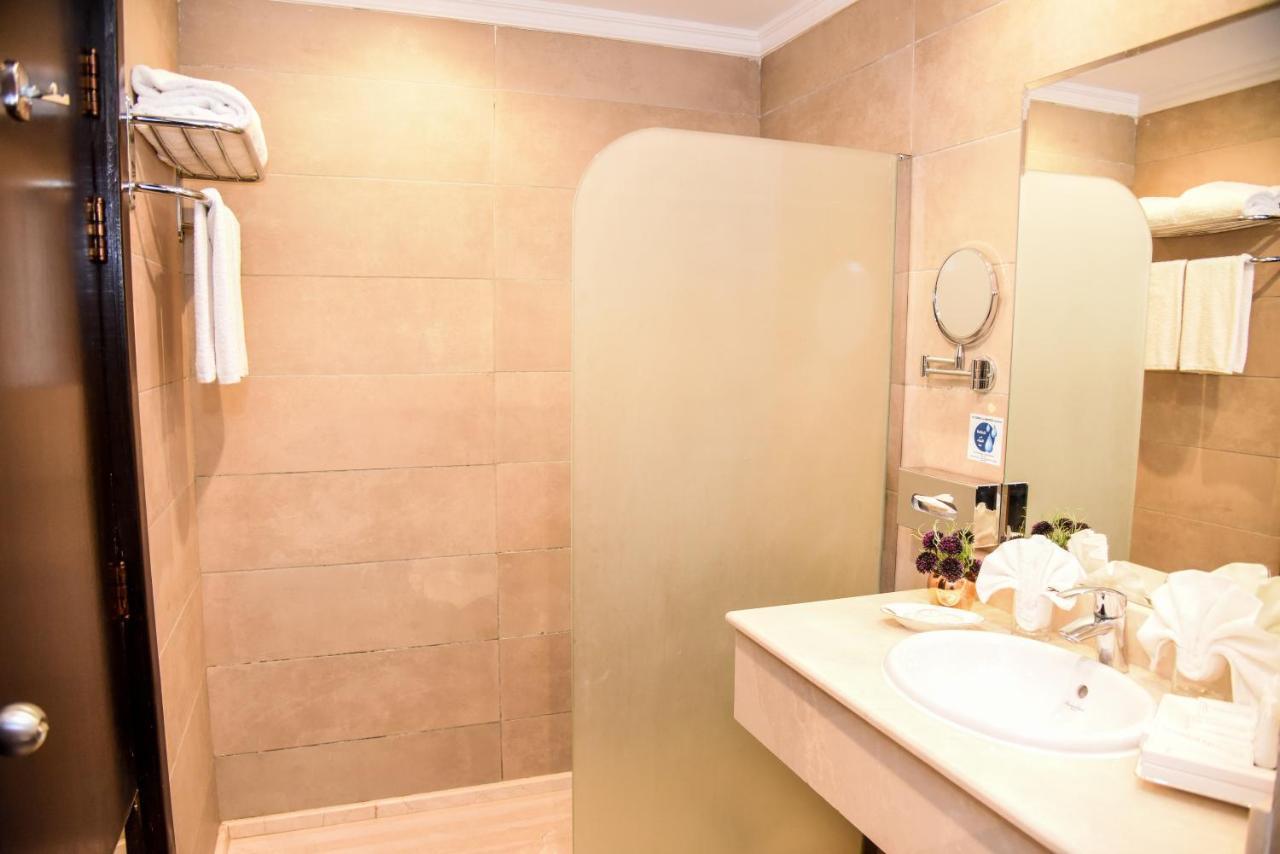 Grand Plaza Badr Al Maqam Otel Medine Dış mekan fotoğraf