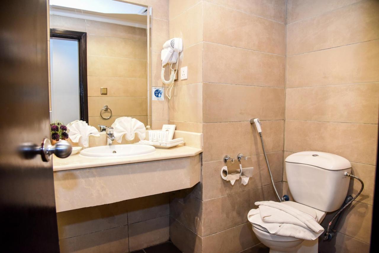Grand Plaza Badr Al Maqam Otel Medine Dış mekan fotoğraf